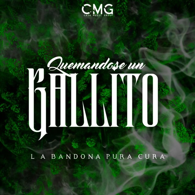 Quemandose Un Gallito