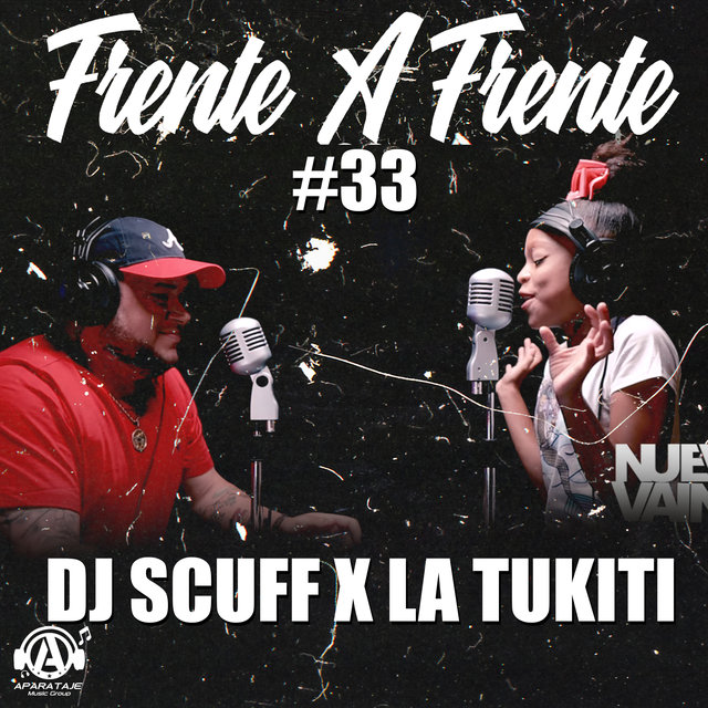 Frente A Frente #33