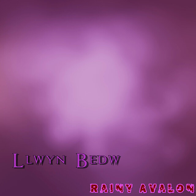 Rainy Avalon