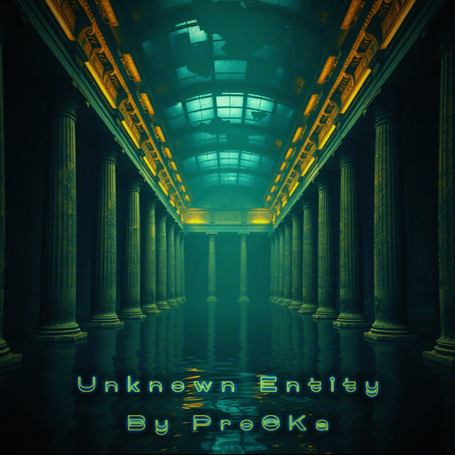 Unknown Entity