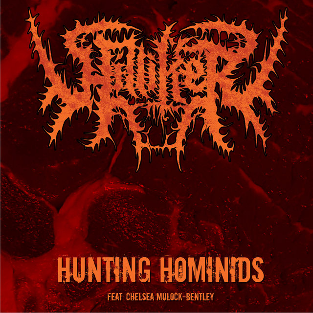 Hunting Hominids
