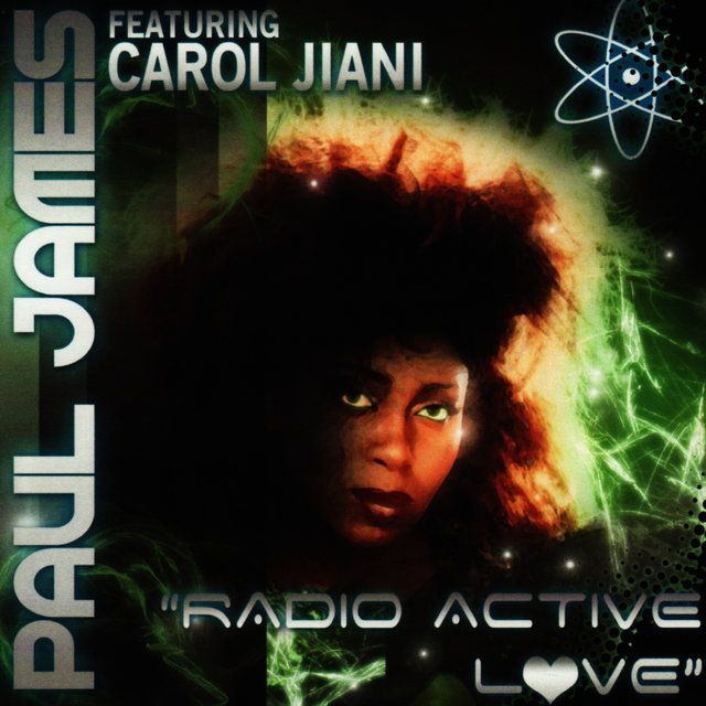 Radio Active Love: The Remixes Part 1