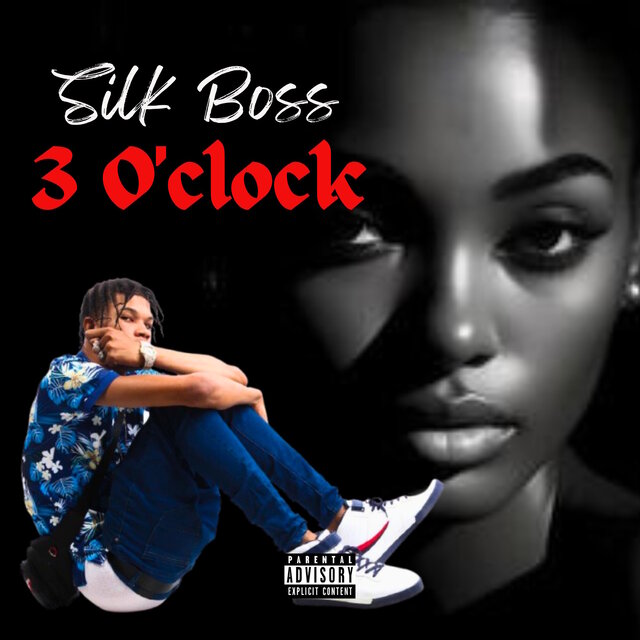 3 O'Clock
