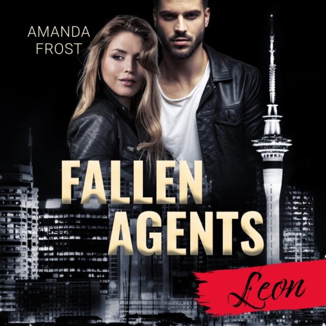 Fallen Agents (Band 5) [Leon]