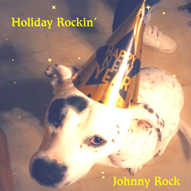 Holiday Rockin'