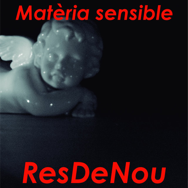 Matèria Sensible
