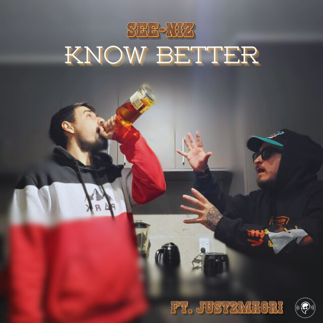 Know Better