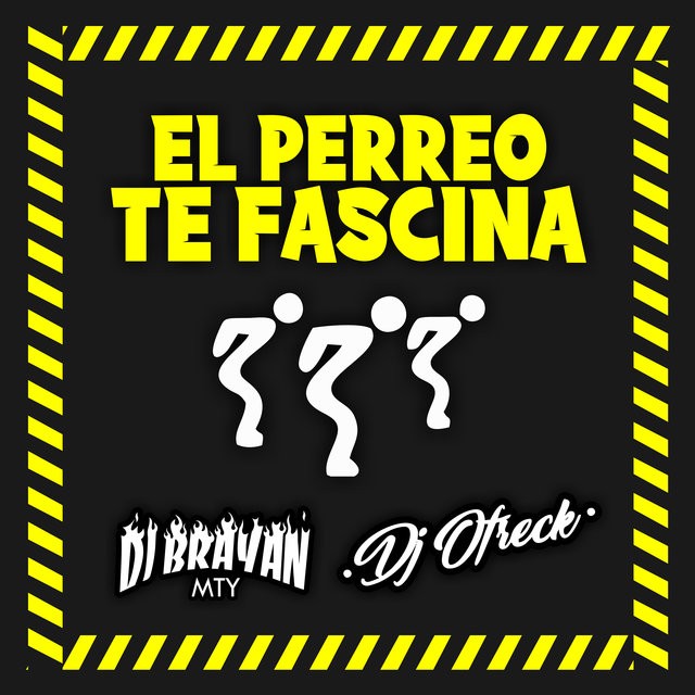 El Perreo Te Fascina
