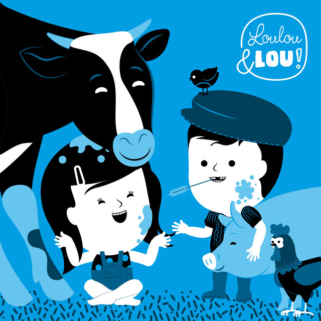 À la Ferme