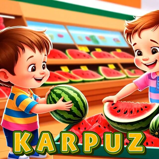 Karpuz