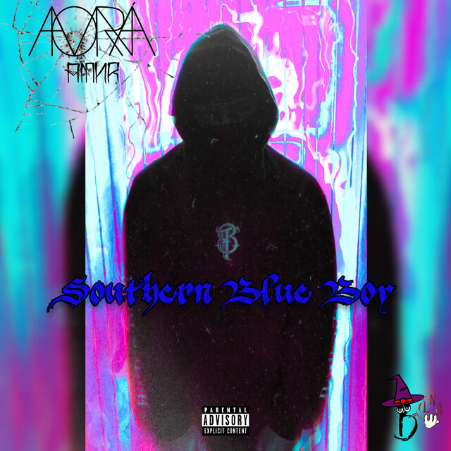 Southern Blue Boy