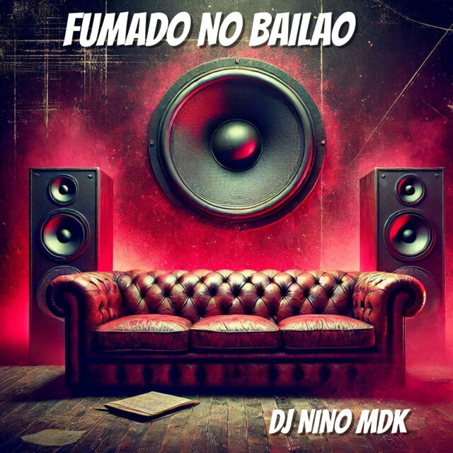 Fumado no Bailão