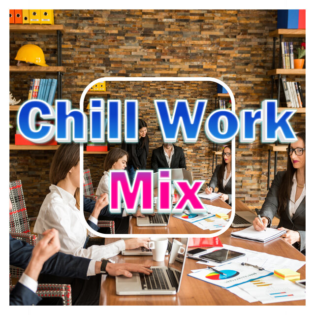 Concentration Lo Fi Hip Hop Music For Office Work