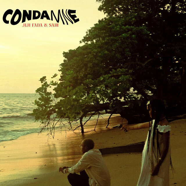 Condamné (feat. Sabi)