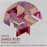 Disco Samba Du Thanga