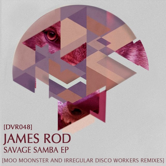 Savage Samba EP