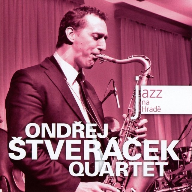 Jazz Na Hradě (Live)