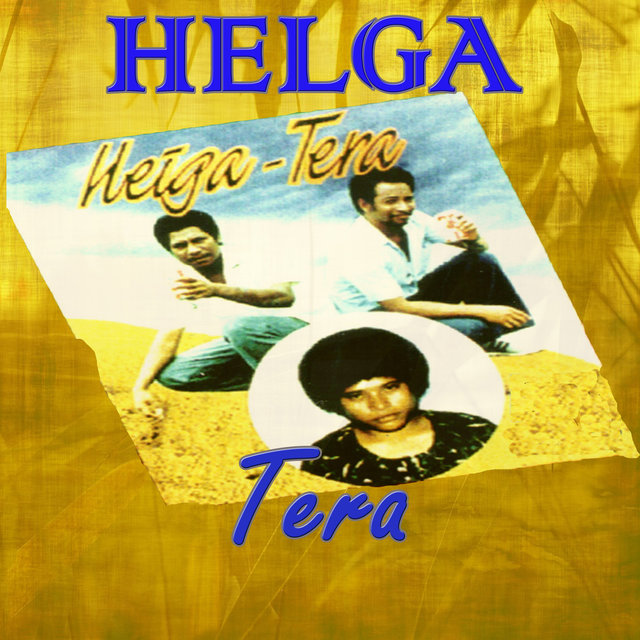 Heiga-Tera