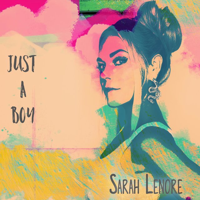 Just a Boy