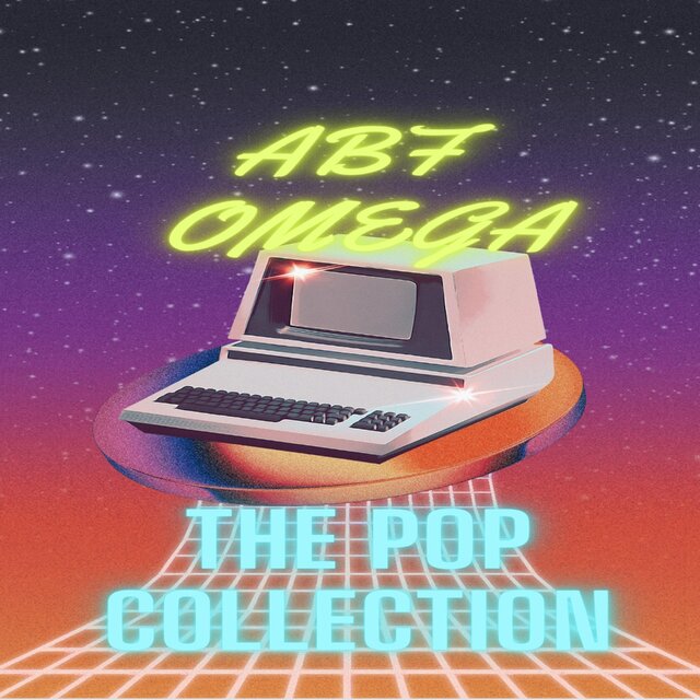 The Pop Collection