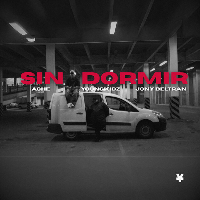 Sin Dormir