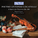 Violin Concerto in D Major, Op. 3 No. 11 