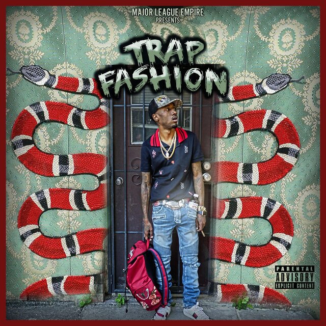 Trap Fashion