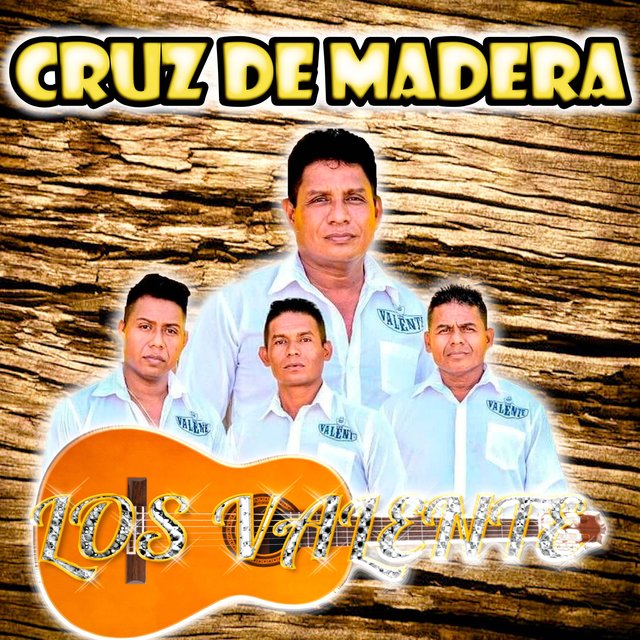 Cruz de Madera