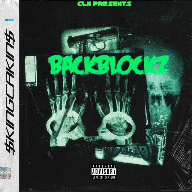 Back Blockz