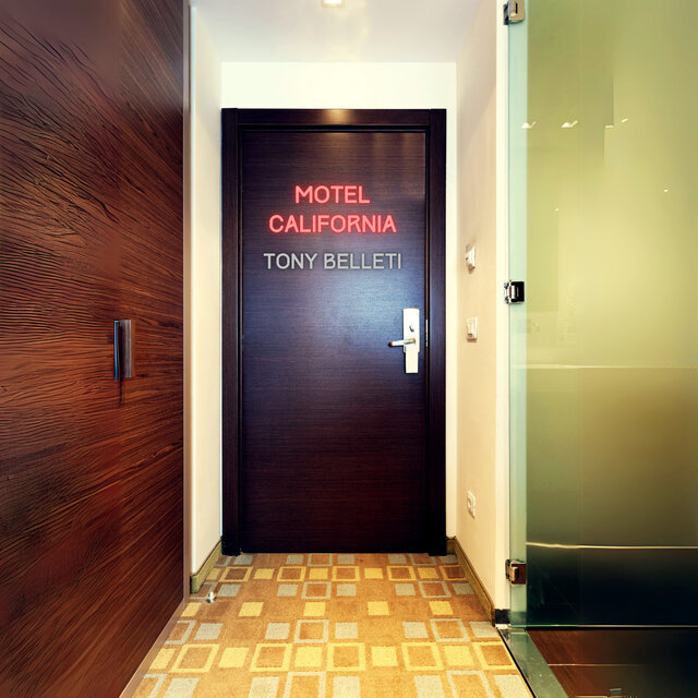 Motel California