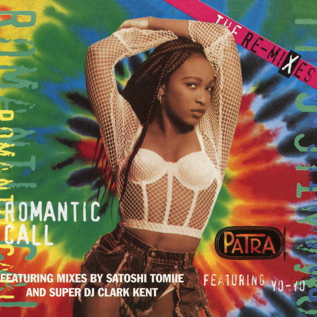 Romantic Call (The Remixes) (feat. Yo-Yo)