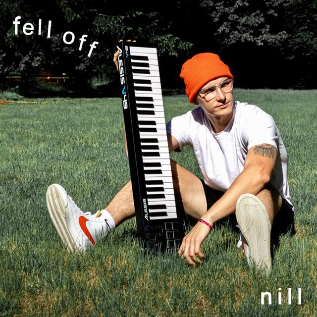 Fell Off