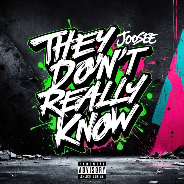 They Don't Really Know