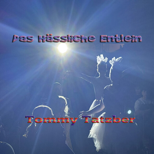 Das Hässliche Entlein