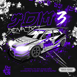 SUBARU WRX