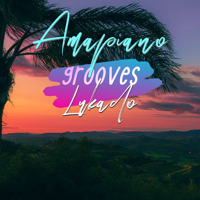 Amapiano Grooves