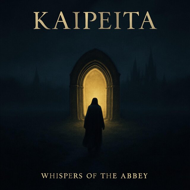 Whispers of the Abbey