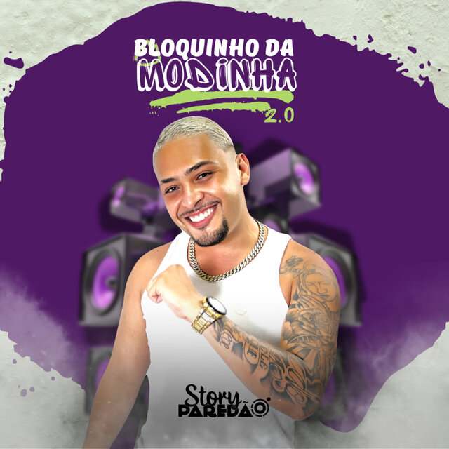 Bloquinho da Modinha 2.0