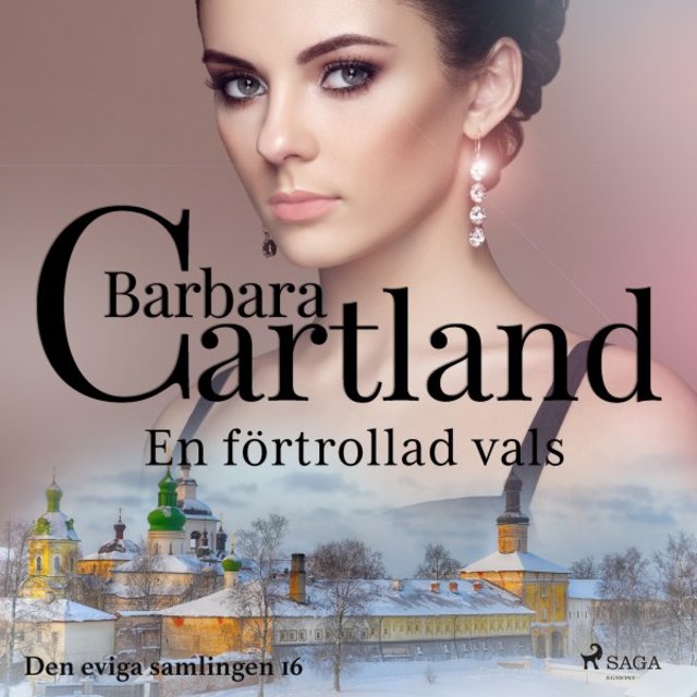 En förtrollad vals - Den eviga samlingen 16 (Oförkortat)