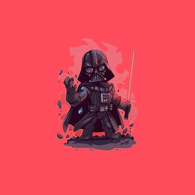 Vader