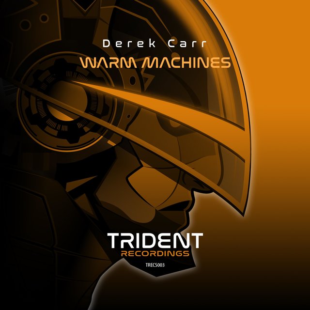 Warm Machines EP