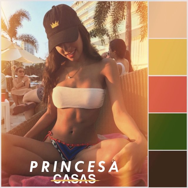 Princesa