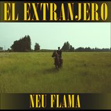 El EXTRANJERO