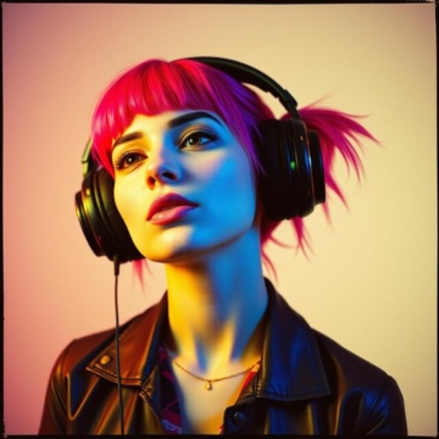 Punky Love