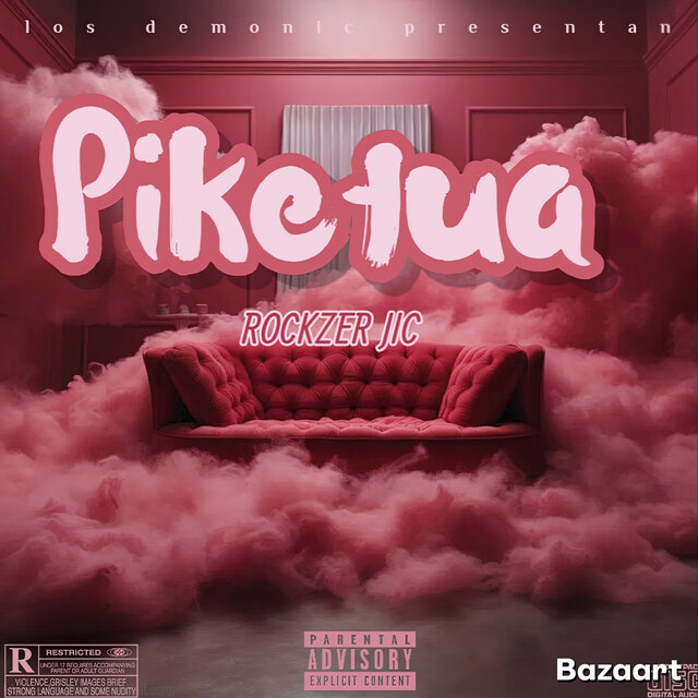 Piketua (Original)