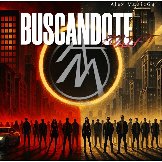 Buscandote
