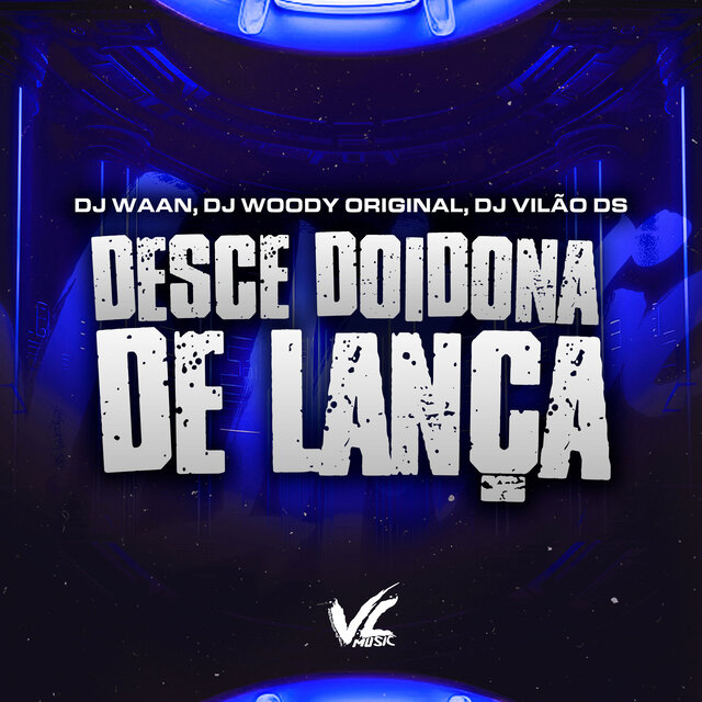 Desce Doidona de Lança