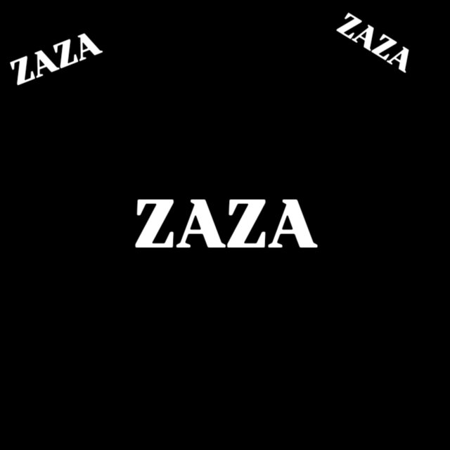 Zaza