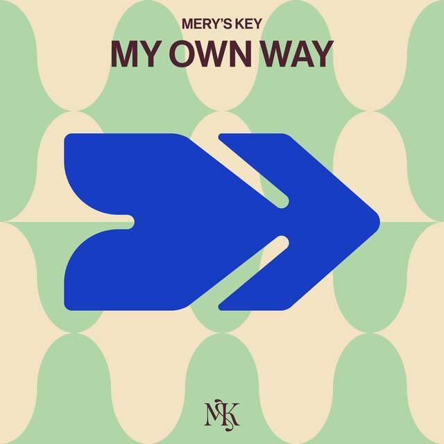 My Own Way