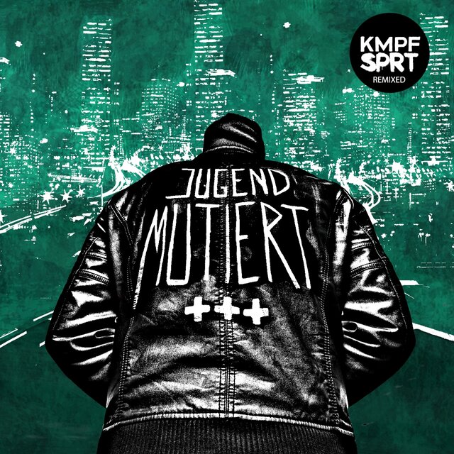 Halt.Nein.Anders (DanLeo Remix)